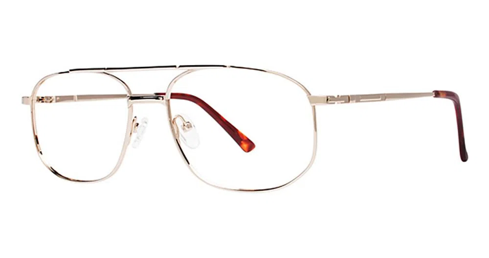 MODZ TITANIUM AMBASSADOR Eyeglasses - view 6